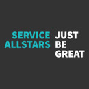 Logo Service Allstars Franchise GmbH in Köln