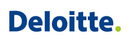 Logo Deloitte in Düsseldorf