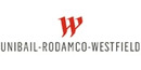 Logo Unibail-Rodamco-Westfield Germany GmbH in Düsseldorf
