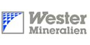 Logo Wester Mineralien GmbH     in Alfter