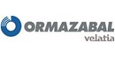 Logo Ormazabal GmbH in Krefeld