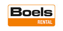 Logo Boels Verleih GmbH in Willich