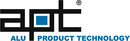 Logo apt Holding GmbH in Monheim am Rhein