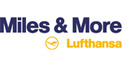 Logo Miles & More GmbH in Hessen