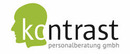 Logo Kontrast Personalberatung GmbH in Köln