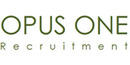 Logo OPUS ONE Recruitment GmbH in Düsseldorf