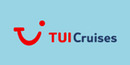 Logo TUI Cruises GmbH in Berlin