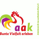 Logo Arbeitskreis für das ausländische Kind e.V. in Köln