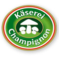Logo Käserei Champignon Hofmeister GmbH & Co. KG in Lauben, Oberallgäu