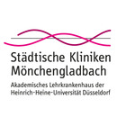 Logo Städtische Kliniken Mönchengladbach - Elisabeth-Krankenhaus Rheydt in Mönchengladbach