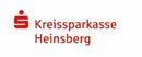 Logo Kreissparkasse Heinsberg in Erkelenz