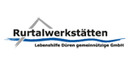 Logo Rurtalwerkstätten Lebenshilfe Düren gemeinnützige GmbH in Düren, Rheinland