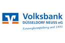 Logo Volksbank Düsseldorf Neuss eG in Neuss