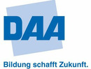 Logo Deutsche Angestellten-Akademie GmbH in Wittlich