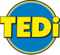 Logo TEDi GmbH & Co. KG in Rotenburg (Wümme)