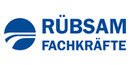 Logo Rübsam Fachkräfte GmbH & Co. KG in Düsseldorf