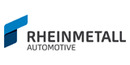 Logo Pierburg GmbH in Neuss