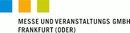 Logo Messe und Veranstaltungs GmbH in Frankfurt (Oder)