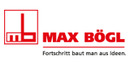 Logo Max Bögl Stiftung & Co. KG in Düsseldorf
