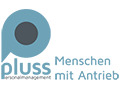 Logo pluss Personalmanagement GmbH -Niederlassung Düsseldorf- in Düsseldorf