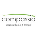 Logo compassio Gruppe B.V. & Co. KG in Jülich