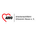 Logo Arbeiterwohlfahrt Ortsverein Neuss e. V. in Neuss