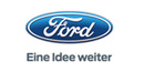 Logo Ford-Werke GmbH in Köln