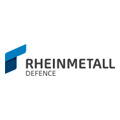 Logo Rheinmetall Waffe Munition GmbH in Unterlüß