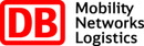 Logo Deutsche Bahn AG in Erkelenz