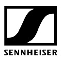 Logo Sennheiser electronic GmbH & Co.KG in Wedemark