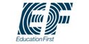 Logo EF Education (Deutschland) GmbH in Düsseldorf