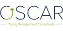 Logo OSCAR GmbH in Köln
