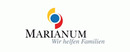 Logo Marianum Krefeld in Krefeld