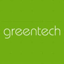 Logo greentech GmbH in Hamburg