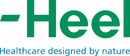 Logo Heel GmbH in Baden-Baden