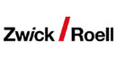 Logo ZwickRoell GmbH & Co. KG in Mönchengladbach