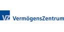 Logo VZ VermögensZentrum in Düsseldorf