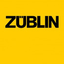 Logo Ed. Züblin AG in Köln