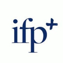 Logo ifp Executive Search. Management Diagnostik in Mönchengladbach