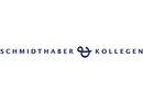 Logo schmidthaber & kollegen in Hilden