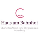 Logo Wohn- und Pflegezentrum Haus am Bahnhof in Rotenburg (Wümme)