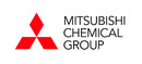 Logo Mitsubishi Chemical Group in Düsseldorf