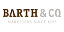 Logo F. W. Barth & Co. GmbH in Korschenbroich