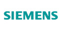 Logo Siemens AG in Frankfurt am Main