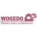 Logo WOGEDO - Wohnungsgenossenschaft Düsseldorf-Ost eG in Düsseldorf