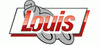 Logo Detlev Louis Motorrad-Vertriebsgesellschaft mbH in Düsseldorf