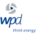 Logo wpd onshore GmbH & Co. KG in Bietigheim-Bissingen
