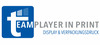 Logo Walter Grieger Offsetdruck GmbH in Nettetal