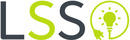 Logo LSS Licht und Elektroservice in Düsseldorf