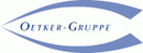 Logo Oetker Group Human Resources GmbH in Düsseldorf